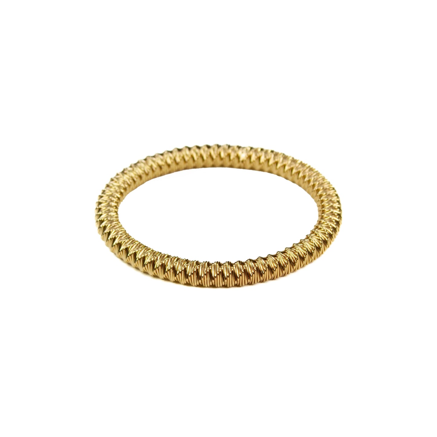 Slinky Stretch Bracelet