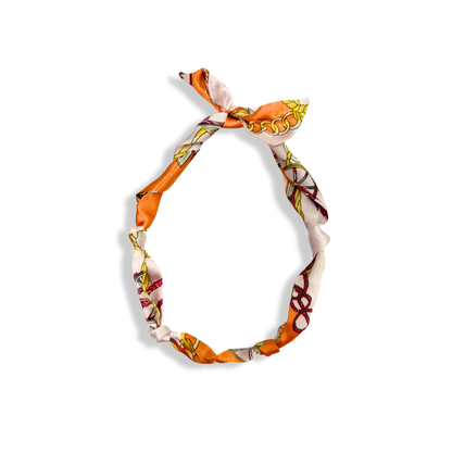Scarf Bandana for Charm Necklace DIY - Multiple Options