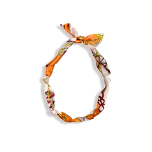 Load image into Gallery viewer, Scarf Bandana for Charm Necklace DIY - Multiple Options