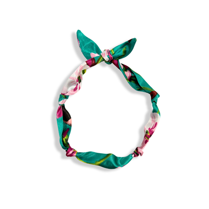 Scarf Bandana for Charm Necklace DIY - Multiple Options
