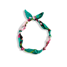 Load image into Gallery viewer, Scarf Bandana for Charm Necklace DIY - Multiple Options
