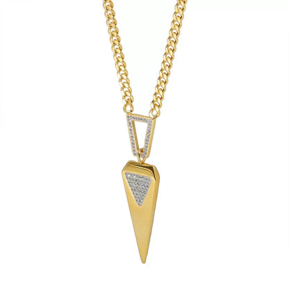 Apex Necklace Water Resistant