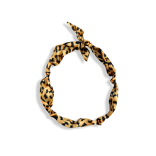 Load image into Gallery viewer, Scarf Bandana for Charm Necklace DIY - Multiple Options