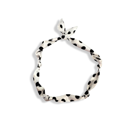 Scarf Bandana for Charm Necklace DIY - Multiple Options